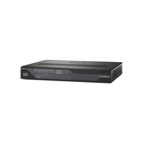 Cisco Classic C891F-K9 Cisco Router C891F-K9