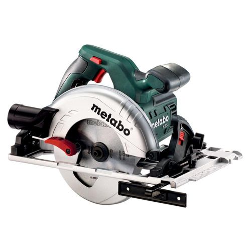 Metabo Handkreissäge KS 55 FS