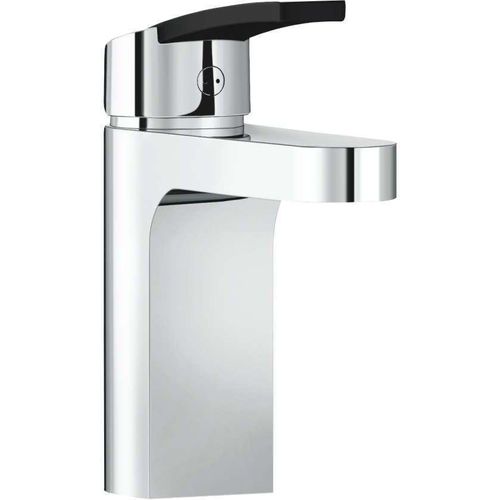 Damixa Slate Waschtischarmatur Chrom Mit X-Change Befestigungssatz - 65847.74