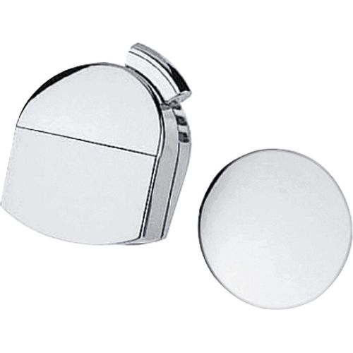 Hansgrohe Farbset flache Ausführung für Exafill- Wannengarnitur Nr. 58127 verchromt