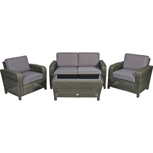 Loungeset Pellegrino
