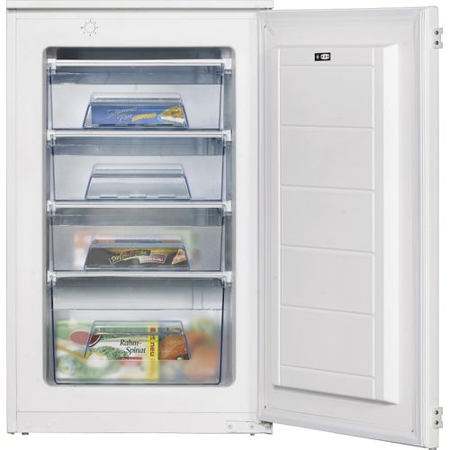 Amica EGS 16173 Gefrierschrank