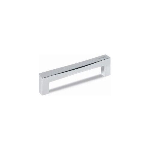 Hoesch Wannengriff 192 mm verchromt - 6918.305