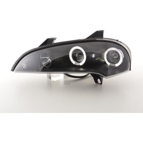 Scheinwerfer Opel Tigra Bj. 95-03 schwarz