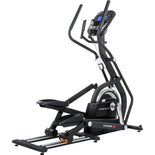 HAMMER Finnlo Ellipsentrainer E-Glide SR, 7 Programme, 20 kg Schwungmasse