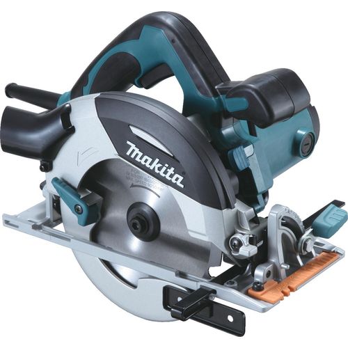 Handkreissäge HS6101J1 | 1.100 Watt, 54,5 mm, im Makpac Gr.4