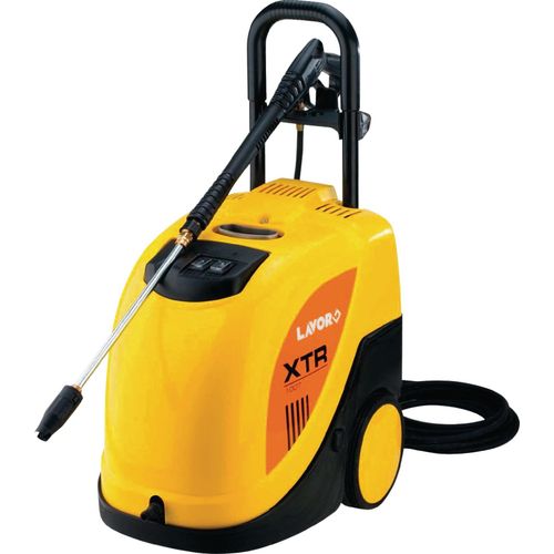 Hochdruckreiniger XTR 1007 135bar/420l/h/2,3kW/beheizt/230V