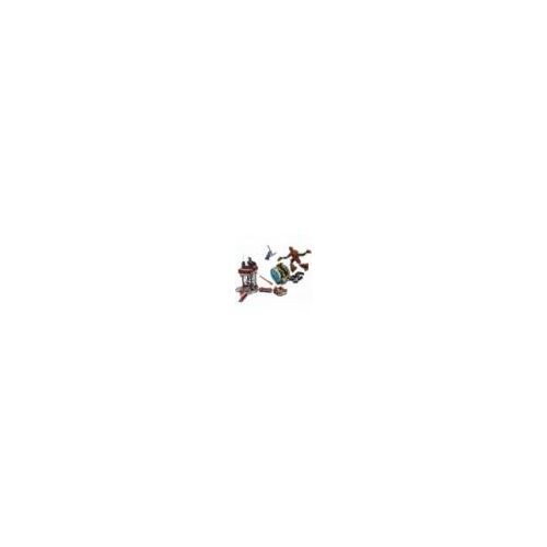 LEGO® SUPER HEROES MARVEL Marvel Super Heroes Set 2