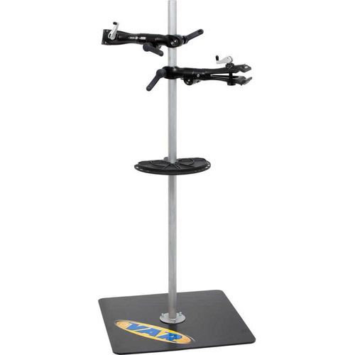 Var Profi Doppel-Reparaturständer Mit 2-Mal Pr-72000