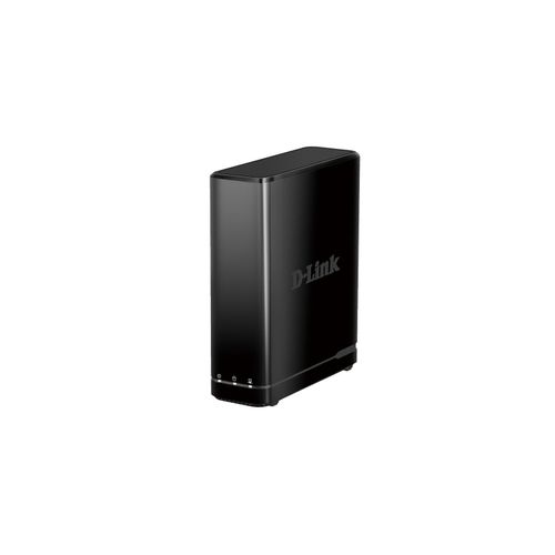 D-Link DNR-312L Netzwerk-Videorekorder (NVR) Schwarz