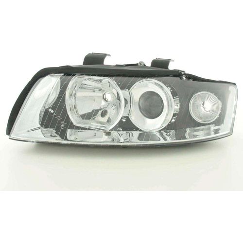FK Automotive - Verschleißteile Scheinwerfer links Audi A4 (Typ 8E) Bj. 00-04