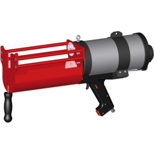 Fischer Pneumatik-Auspresspistole FIS DP S-XL - 512401