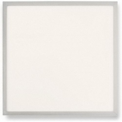 LED Hängepanel kaltweiß 850LM 15W 300x300CM