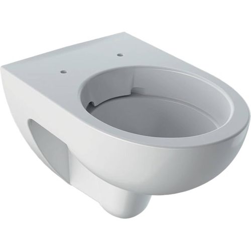 Keramag Renova Nr.1 Wand-Wc Spülrandlos Weiß