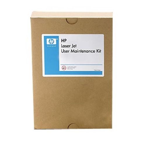 HP LaserJet MFP 220V Printer Maintenance Kit Wartungs-Set