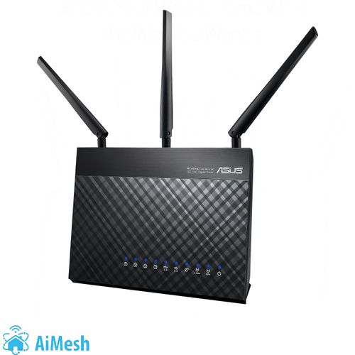 ASUS DSL-AC68U Router