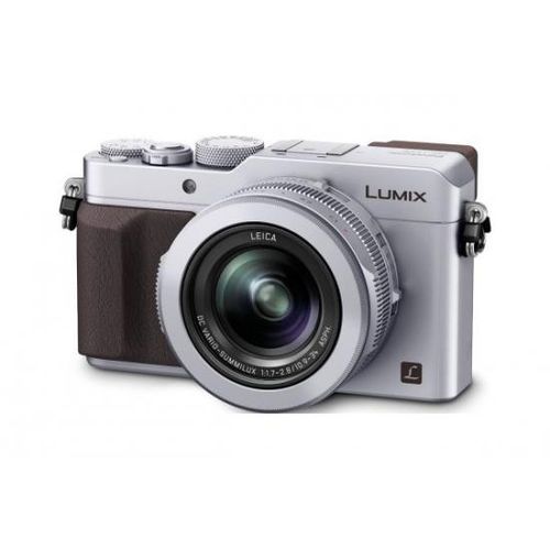 Panasonic Lumix DMC-LX100 4/3