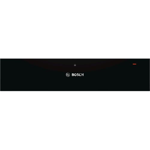 Bosch Wärmeschublade Schwarz BIC630NB1