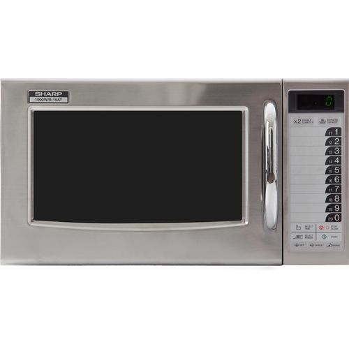 Scharfe Prof-Mikro-Ondes Solo R15At