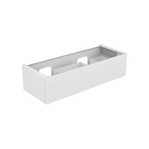 Keuco Waschtischunterbau PLANNING EDITION 11 1400 x 350 x 535 mm Trüffel