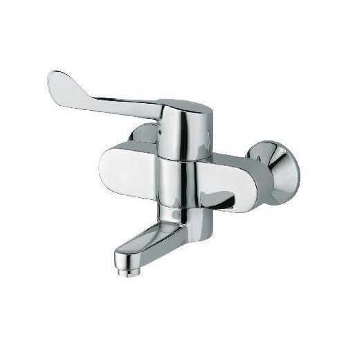 KLUDI 349220524 MEDI CARE Wandarmatur-EHM