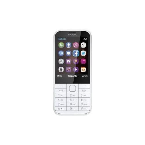 Nokia 225 - Mobiltelefon - GSM, A00019214