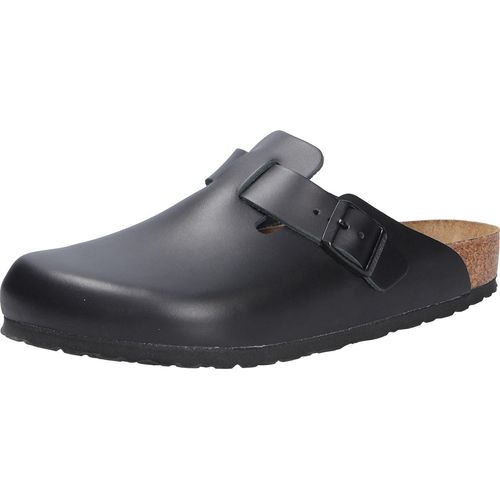 Birkenstock Boston Slippers Senior