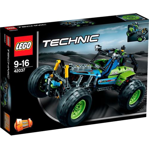 Lego 42037 Technic - Formula Off-Roader