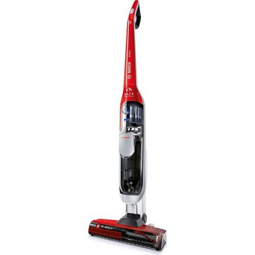 Bosch BCH6ZOOO Staubsauger - Rot