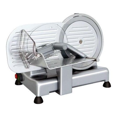 RGV Luxor 20 Schneidemaschine Elektro 110 W Silber Aluminium
