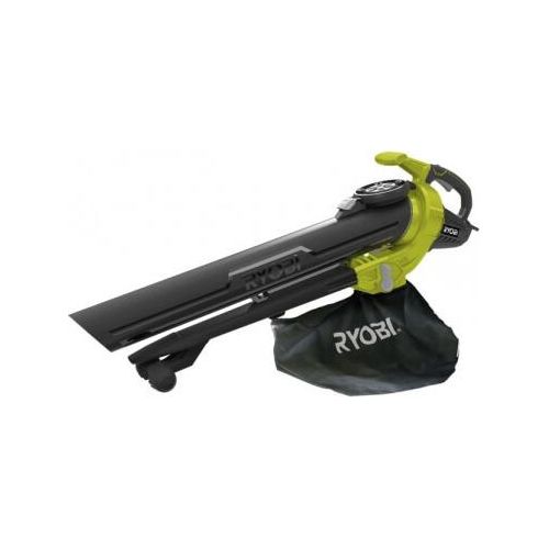 Ryobi RBV3000CESV Laubbläser-Sauger-Häcksler 3000W