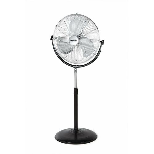 Orbegozo Industrial Standventilator Silber One Size / EU Plug 220V Silber One Size