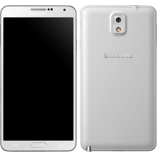 Samsung Galaxy Note 3 N9005 32 GB weiß