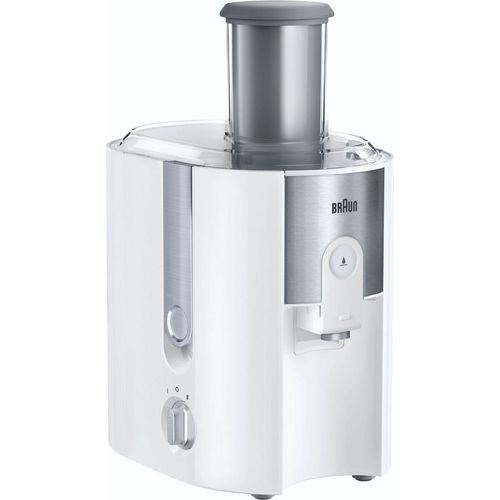 Braun J 500 WH