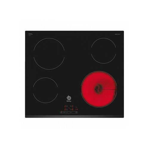 Platte aus Glaskeramik Balay 3EB720LR. 60 cm