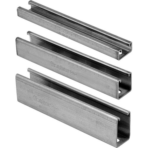 fischer Montageschiene FUS 41/2,0 - 6000