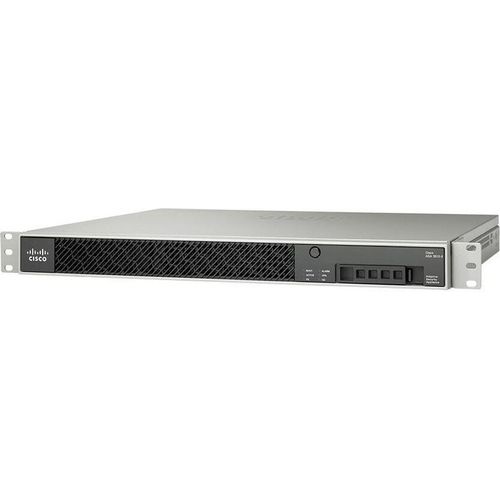 CISCO asa 5555-X Firewall Edition Security Appliance 8 PORTS-2XPSU ASA5555-X