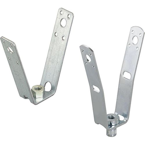 fischer Trapezhänger TZ H M10 25 Stk