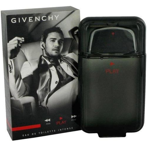 Givenchy Play Intense For Men EDT 100 ml