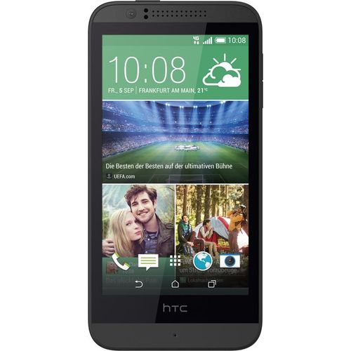 HTC Desire 510 Meridian Grey Original Handy