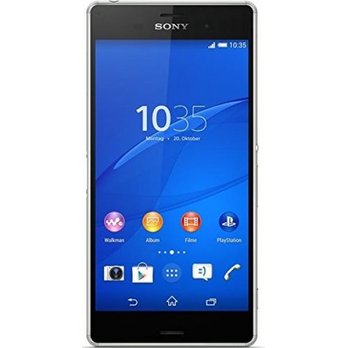 Sony Xperia Z3 LTE+ grün Handy Original