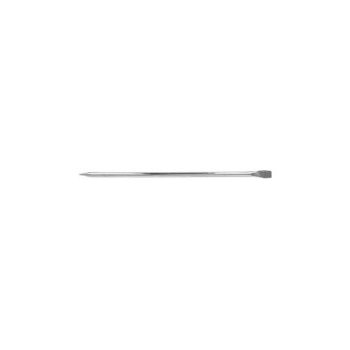 EDELSTAHL Nageleisen. 800mm 964.3209