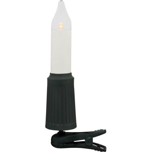 Rotpfeil LED-Lichterkette 30er außen