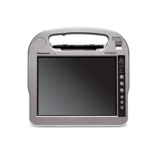 Panasonic CF-H2 Toughbook, Intel Core i5, i5-3427U, 3 MB, 4 GB, DDR3-SDRAM, 8 GB