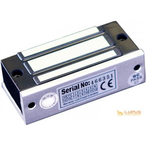 LUPUSEC Smart Home Magnetisches Sperrelement