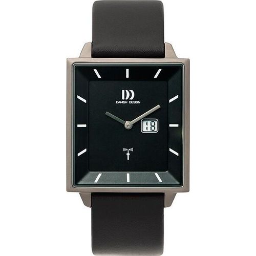 Danish Design - Armbanduhr - Herren - Funkuhr - IQ13Q803