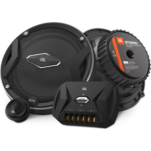 JBL GTO609C | 2-Wege | 16,5cm Lautsprechersystem