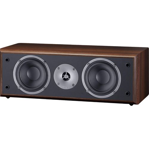 Magnat Monitor Supreme Center 252 HiFi-Center-Lautsprecher 1 Stck Mocca
