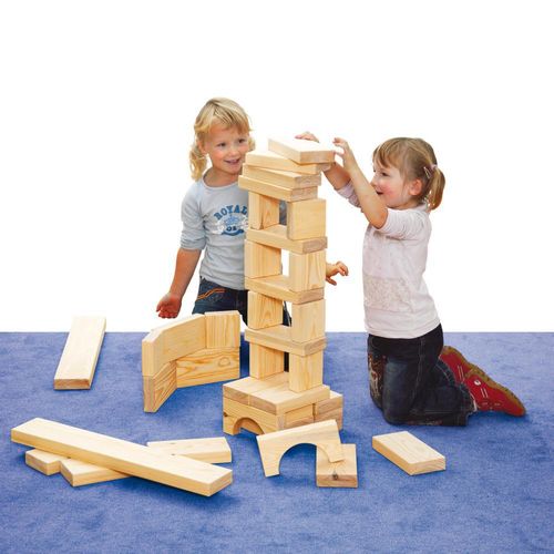 Happy Kidz Bausteine MAXI 2130508010