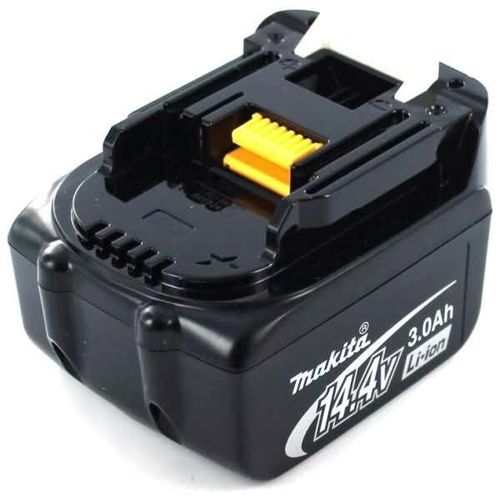 Akku für Makita BL1415 Li-Ion 14,4 Volt 3000 mAh